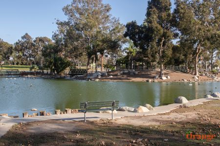 Uncovered Secrets of Mile Square Park That Will Change Your View of This Hidden Gem